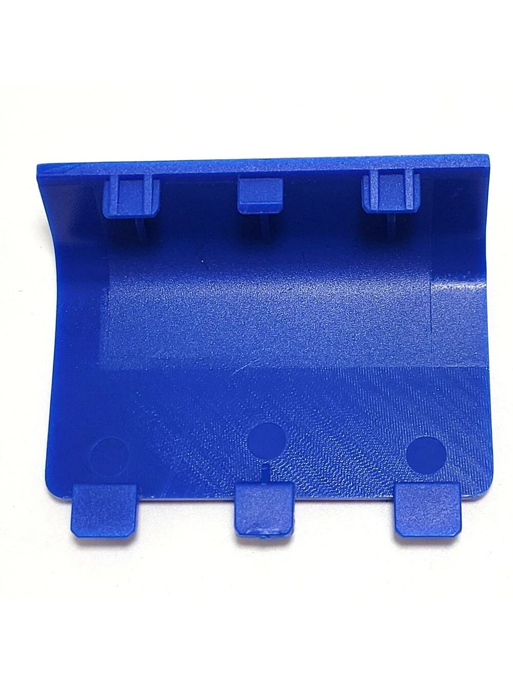Xbox Series X/S Controller Battery Cover Door Lid Replacement - Dark Blue